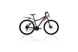 Lakes Flexx Girl 170 26 Zoll Kaufen Fahrrad Xxl