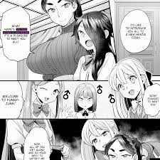 Yoshiragi] Houjou Masami's Lascivious Life - #193704884 added by lufdne at  thirsty