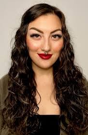 Chloe Power's Instagram, Twitter & Facebook