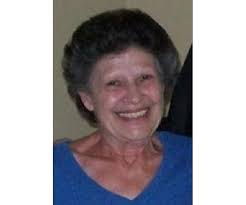 Patricia Loesch Obituary (1943