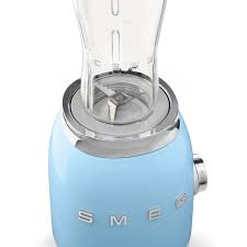 As this design is specific to smeg, some of the prices you pay will likely go towards paying for this specific design. Smeg Bottle To Go Drinking Bottle Attachment For Standmixer Connox