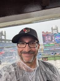 Allan Barrie's Instagram, Twitter & Facebook