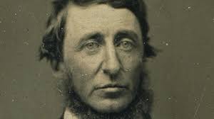 Thoreau Leaves Walden Pond