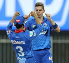Hizo su debut internacional para el equipo de cricket de sudáfrica en marzo de 2019. Ipl 2020 Nortje Confident Of Dc S Bowling Ahead Of Rcb Clash Rediff Cricket