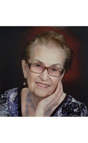 Gloria McCarver Obituary (2023)