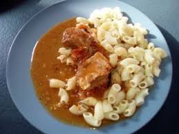 Epingle Sur Recettes Cookeo