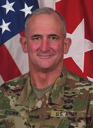 COMMANDANT OF THE MARINE CORPS GENERAL ROBERT NELLER