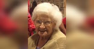 Obituary information for Minnie Marie Penrose