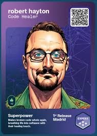 ServiceNow CreatorCon C3 World Forum collection collectible card