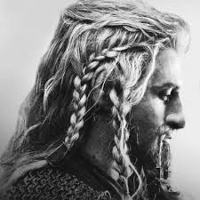 The vikings also inspire the women with their beautiful hairstyles exuding both strength and elegance. 50 Viking Hairstyles To Channel That Inner Warrior Video Men Hairstyles World