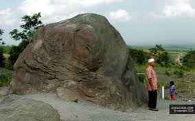 Maybe you would like to learn more about one of these? Batu Alien Keunikan Pasca Erupsi Merapi Kotajogja Com
