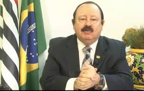 Mourão afirmou em uma rede social que o movimento conservador. Qsqcappkp42kam