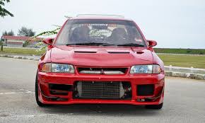 Thanks to owner reezal denji for the review. Evo Iii Hks Kansai Mekanika