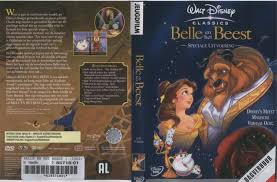 Shop for more cartoon figures available . Beauty And The Beast Dvd Nl Dvd Covers Cover Century Over 500 000 Album Art Covers For Free