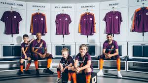 Nike football and city have revealed the new third kit collection for the 2018/19 campaign. Manchester City Revealed The New 2018 19 Third Kit