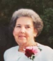 Clarice Maxey Obituary (1929