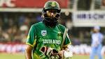 India South Africa: haven't been
