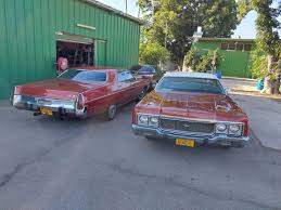 Image result for Burnished Red 1973 Chrysler