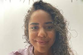 Student midwife develops app to combat skin tone bias