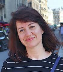 Houston Noir' turns grim spotlight