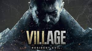 Resident Evil Viii Village Resident Evil Evil Game Show