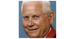 Edward Hedrick Obituary (1931