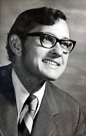 James Yates Obituary