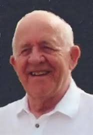 Obituary information for J. Robert Johnson