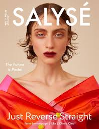 SALYSÉ MAGAZINE