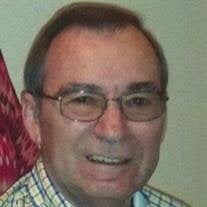 Ronald "Ronnie" P. Baron Obituary