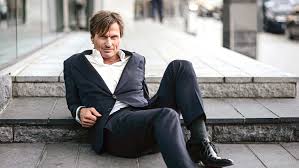 We went home to the bossman himself: Petter Stordalen Nar Blev Du Utmanad Senast Chef