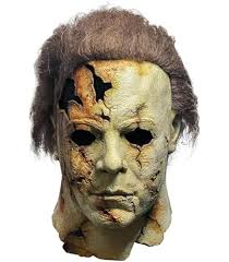 Trick or Treat Mankind Mask-Standard: Buy Online at Best Price in UAE