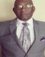 Rev. Alfred Lee Diggs, Sr. Obituary