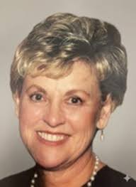 Colleen Webb(nee Foy) Obituary