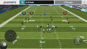 Matchup any two nfl teams and see how the game would play out. 5 Best Free Nfl Football Games For Android