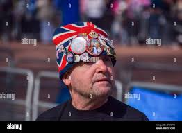 Friend of prince charles hi-res stock photography and images