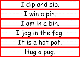 Help your students master cvc words with these free, helpful cvc word lists charts for each vowel. Word Family Worksheets Free Printable Cvc Workbook