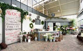 Avoca Flagship Garden Centre Cafe Dunboyne Echochamber Garden Center Avoca Cafe Design