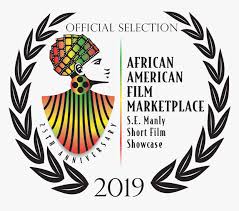 Enter your business name and create a stunning african logo tailored just for you. African American Film Marketplace Logo Hd Png Download Kindpng