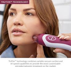 Amazon.com: PMD Beauty Personal Microderm Elite Pro-At-Home  Microdermabrasion Machine with Kit for Face and Body-Exfoliating Crystals  and Vacuum Suction for Fresh and Radiant Skin-Three Speed and Suction  Options : Beauty & Personal