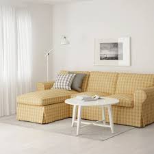 Ikea ektorp 3 seat sofa covers. Ektorp Sofa Skaftarp Yellow Width 99 1 4 Ikea Ektorp Sofa Ikea Ektorp Sofa Ektorp Sofa Cover