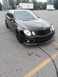 E55 Picture Thread Mbworld Org Forums Mercedes E55 Amg Mercedes Car Mercedes Amg