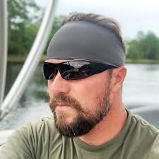 Fugitive TAC Black Prescription Rx