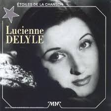 私のジゴロ C'est mon gigolo by Lucienne Delyle : Hot'n Cool
