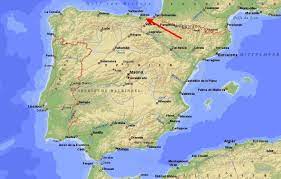 Reino de españa), er et land i sydvesteuropa. Neue Seite 0