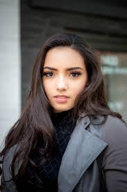 Mariana Garcia Montes