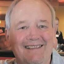 Gary William DeMink Obituary