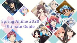 Recommendation or anime you might like. Wave Listen To Me Qooapp