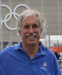 Harvard-Yale Regatta: A Talk