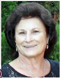 Obituary of Norma Johnson